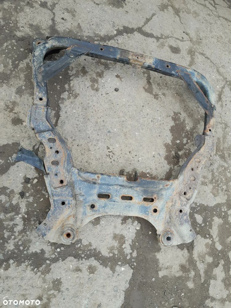 Mazda 6 GG GY  02-08 Sanki belka ława przód przednia - 3