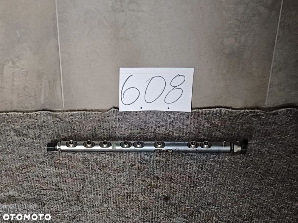 NR 608 Listwa Wtryskowa do BMW 7 F01 3.0TDI 780012401 - 1