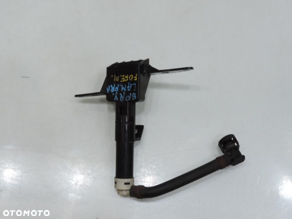 SPRYSKIWACZ LAMPY PRAWY SUBARU FORESTER III - 1