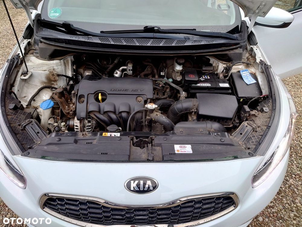 Kia Ceed 1.4 Business Line - 37