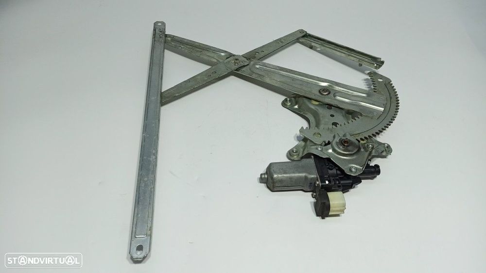 ELEVADOR FRENTE ESQUERDO MITSUBISHI OUTLANDER (GF0) MOTION 2WD - 2