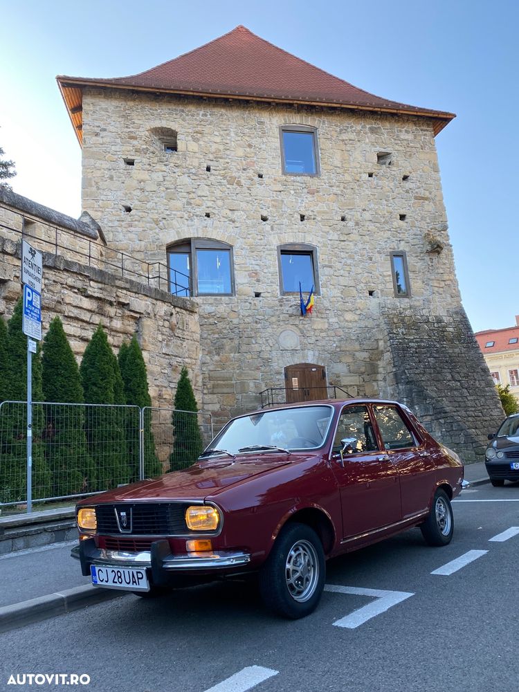 Dacia 1300 - 4