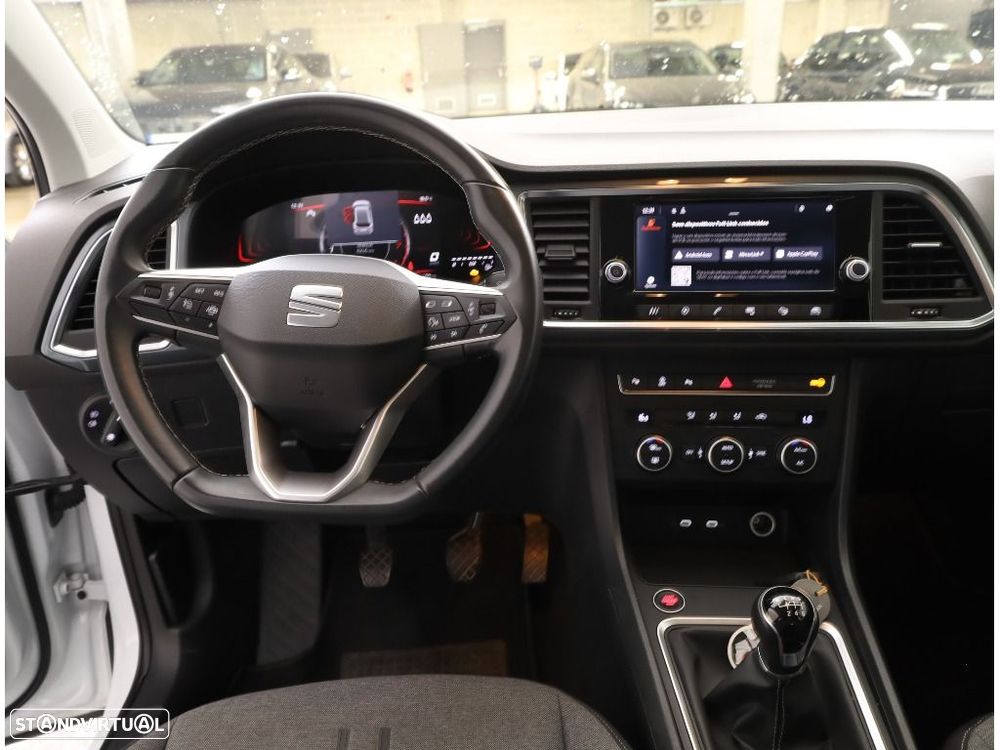 SEAT Ateca 1.0 TSI Style - 17