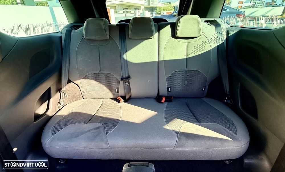 Citroën DS3 1.2 PureTech Be Chic - 20