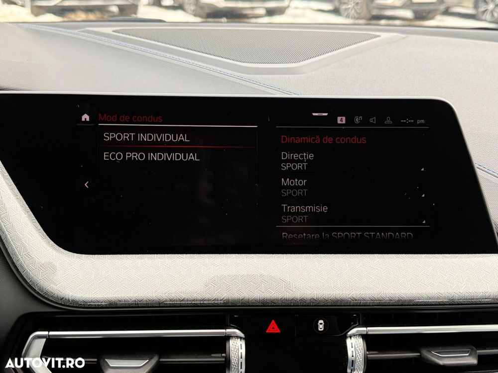 BMW Seria 2 220d xDrive AT - 16