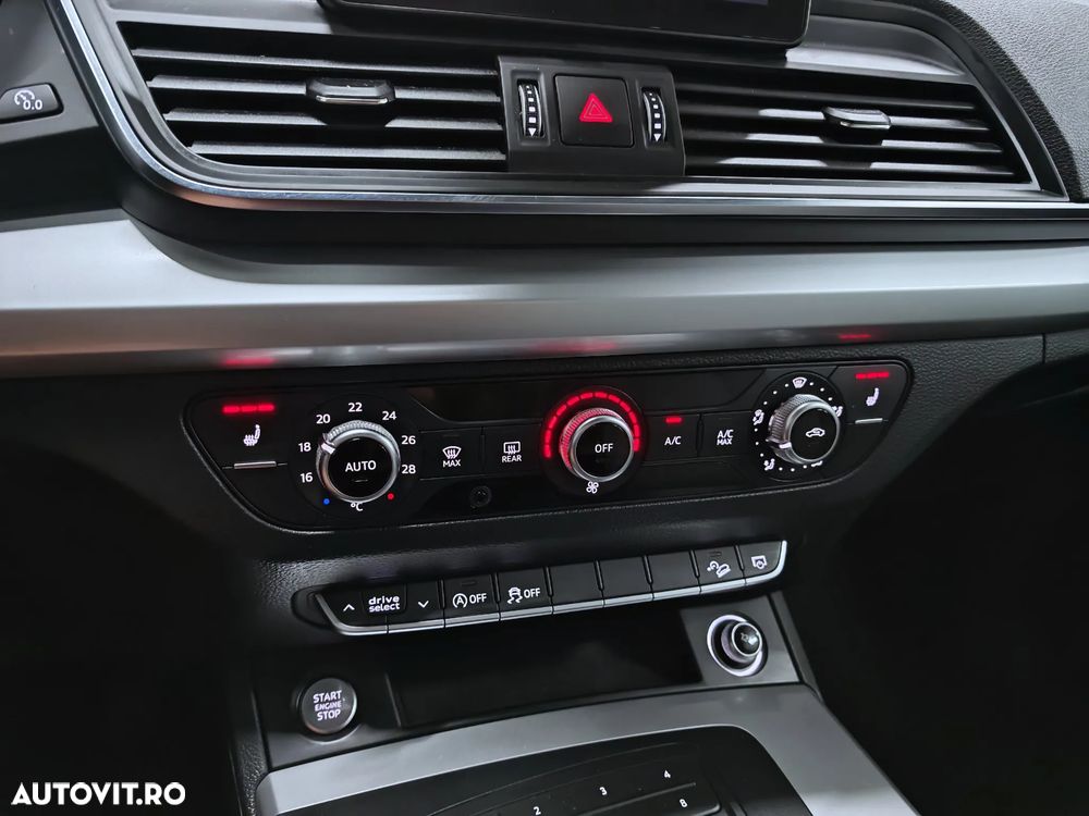 Audi Q5 2.0 TDI Quattro S tronic - 18