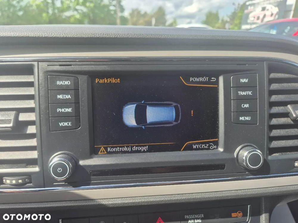 Seat Leon 2.0 TDI DPF XCELLENCE - 25
