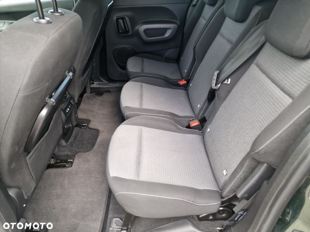 Toyota Proace City Verso 1.5 D-4D Family - 13