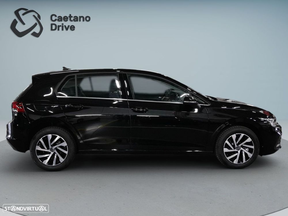 VW Golf 1.4 TSI e-Hybrid DSG - 10