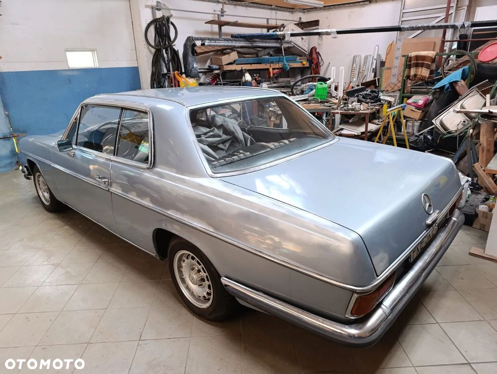 Mercedes-Benz Inny - 3