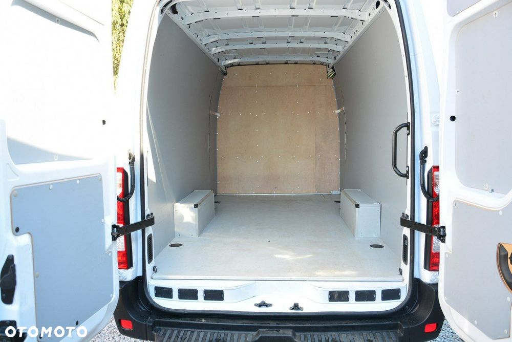Renault Master - 5