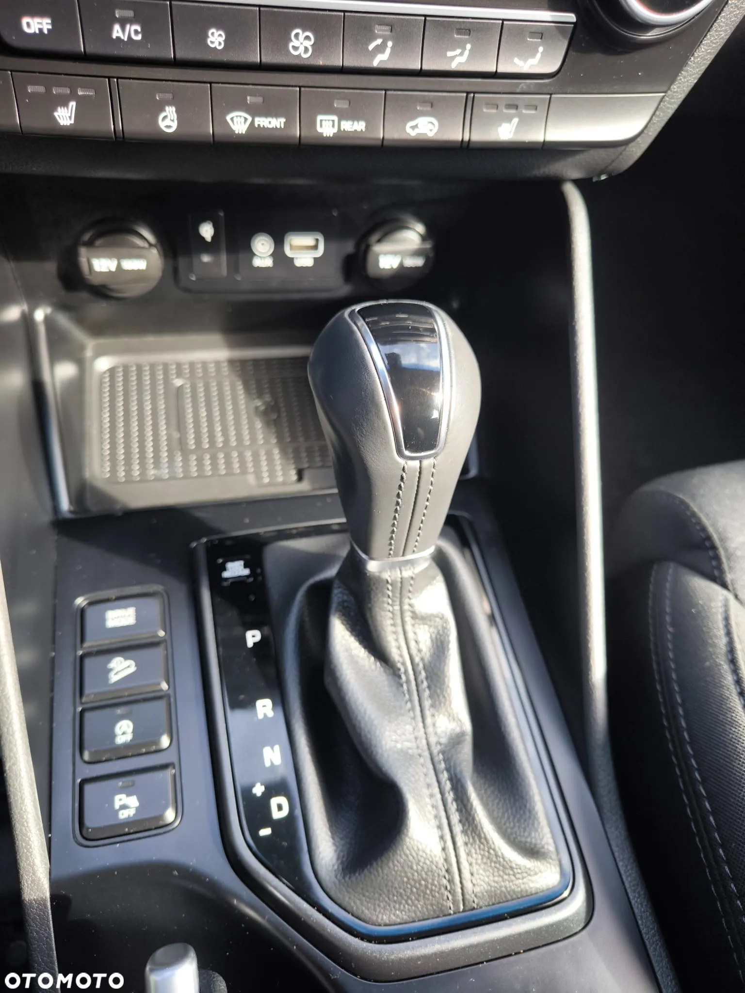 Hyundai Tucson 1.6 T-GDi Premium 4WD DCT - 33