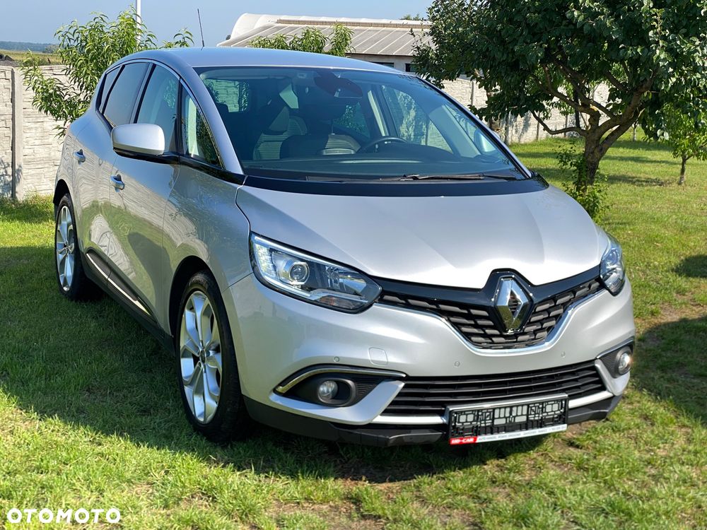 Renault Scenic - 3