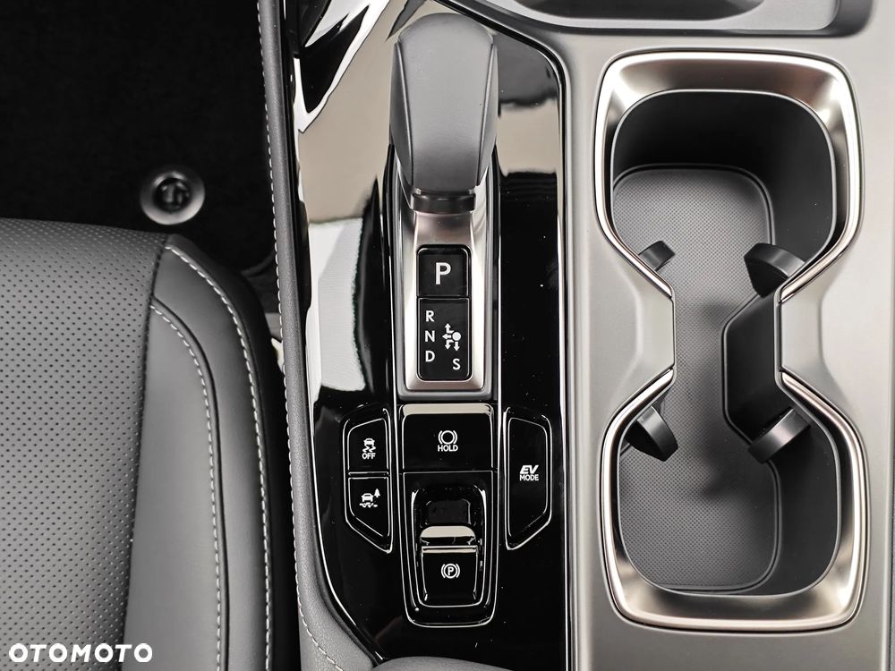 Lexus NX 350h Prestige AWD - 27