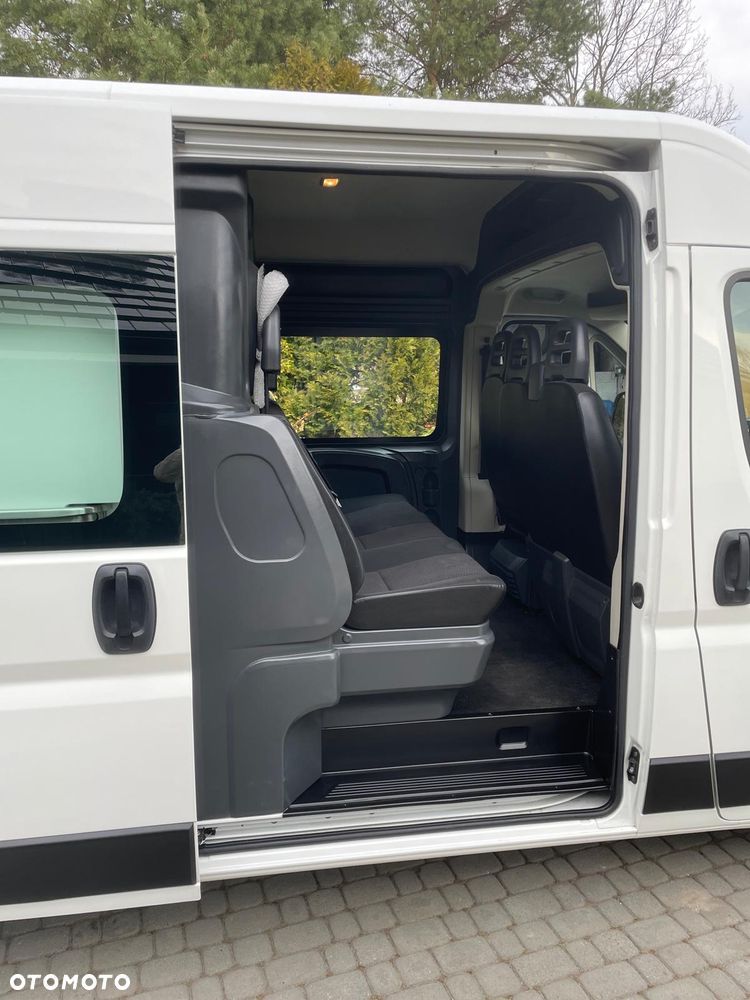 Peugeot BOXER L3H2 - 18