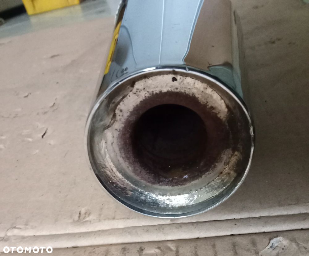 Tłumik Harley Davidson Softail 07-17r. 65682-07 - 4