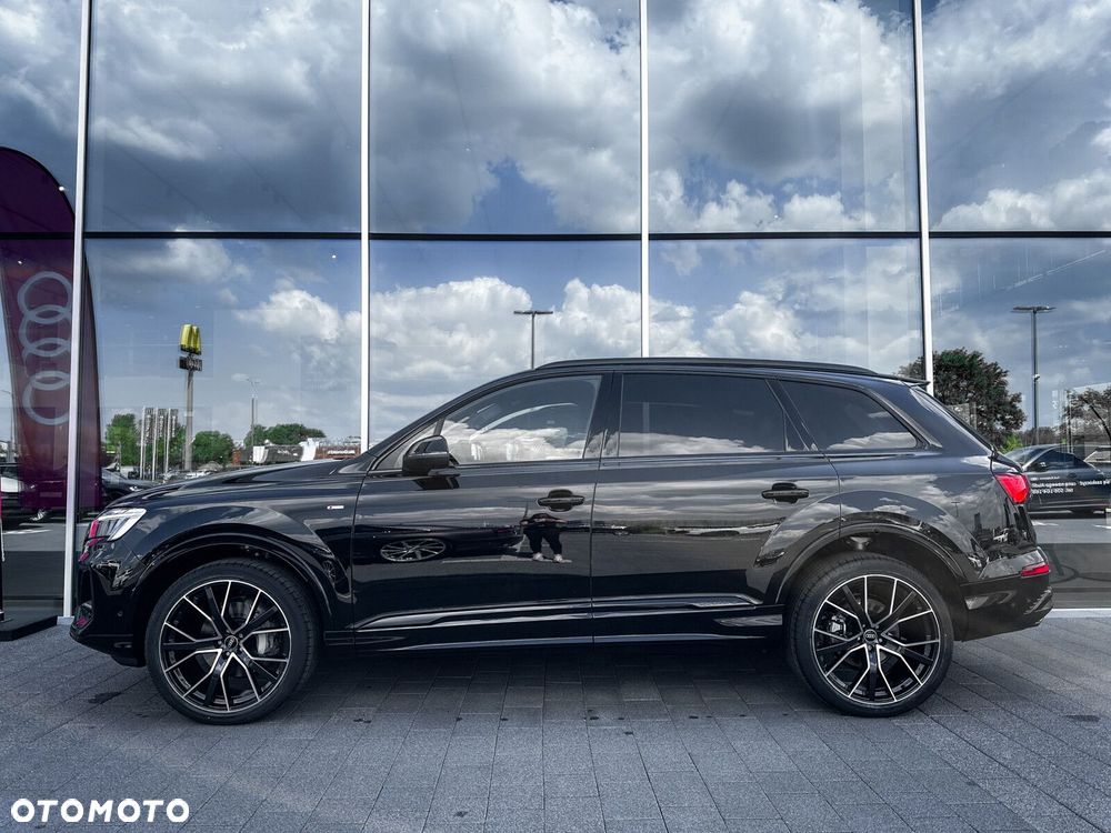 Audi Q7 - 6