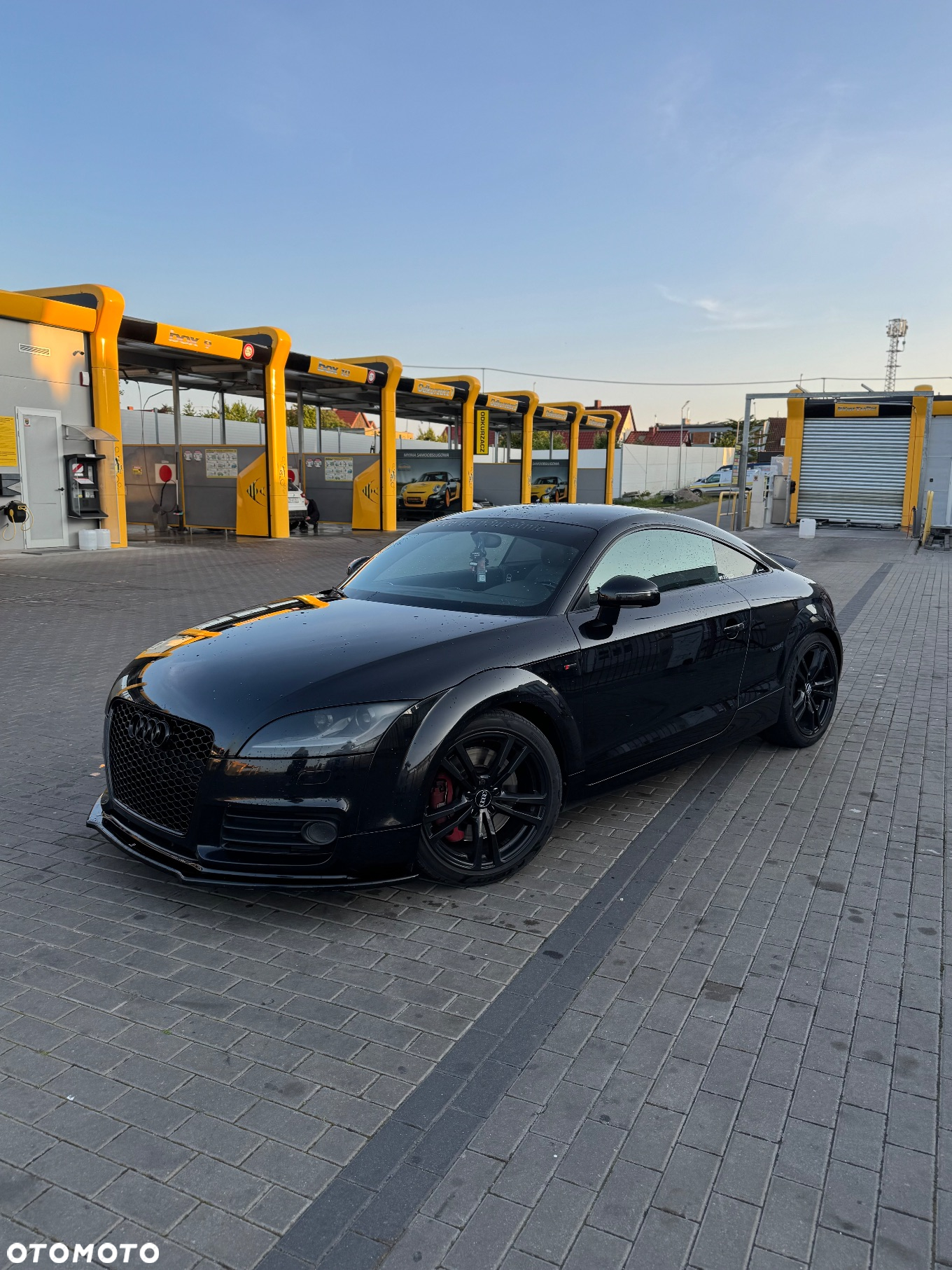 Audi TT Coupé 1.8 TFSI - 6