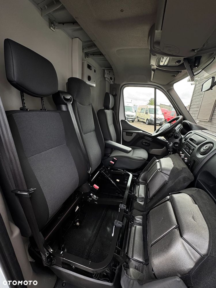 Renault MASTER - 20