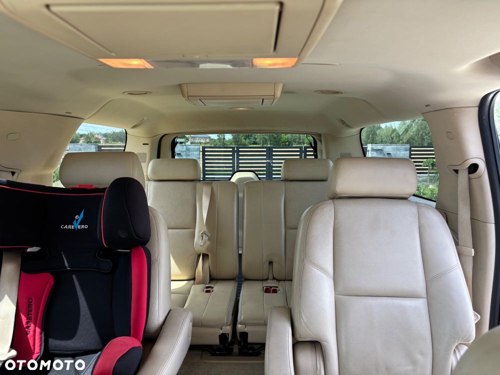 Cadillac Escalade 6.2 V8 Elegance - 11