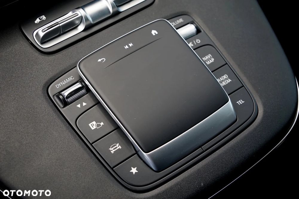Mercedes-Benz Klasa V 300 d 4-Matic 9G-Tronic Avantgarde (d³ugi) - 31
