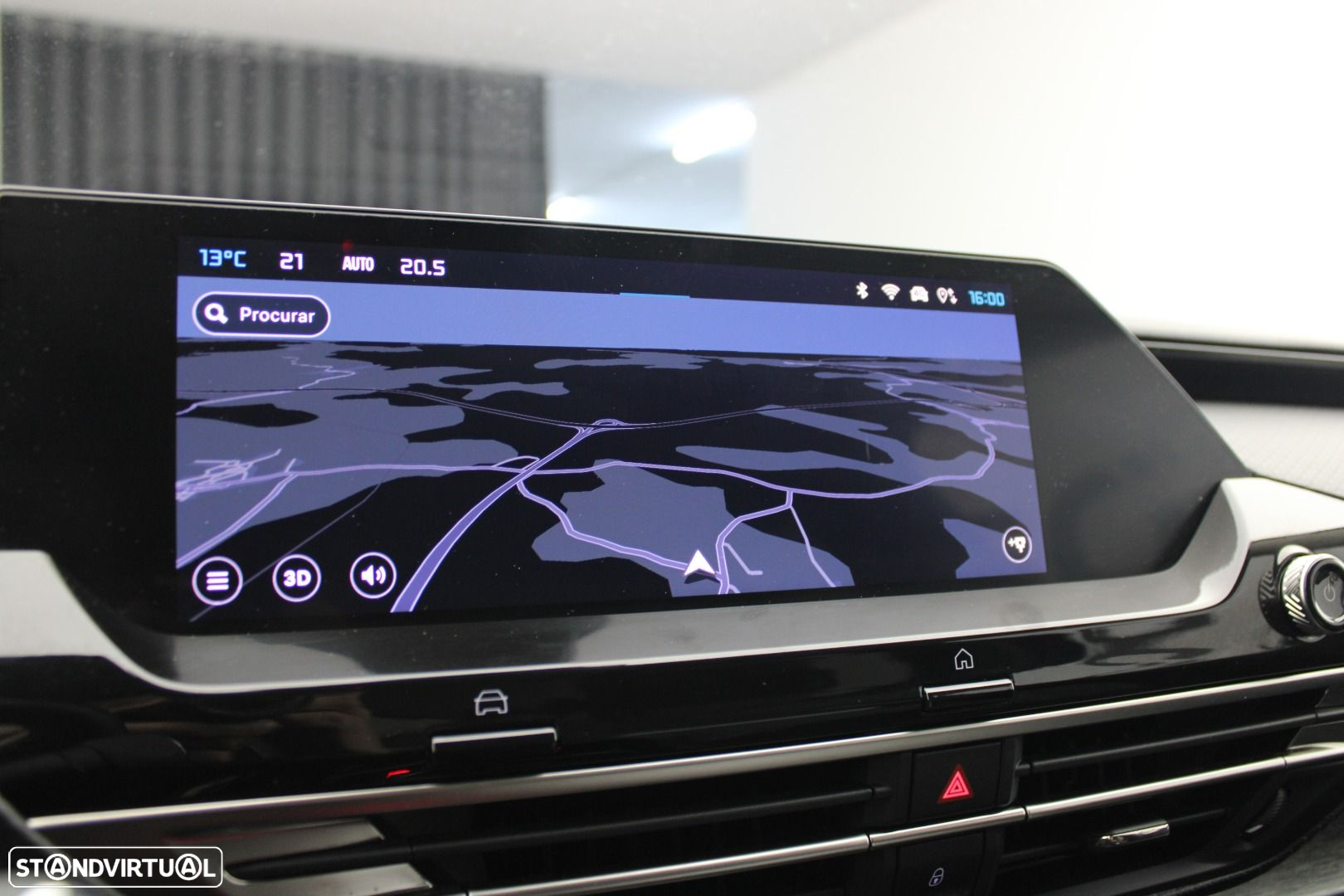 Citroën C5 X 1.2 PureTech Feel EAT8 - 20