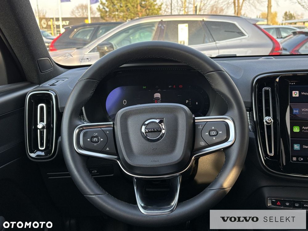 Volvo XC 40 - 13