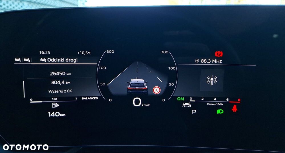 Audi A5 Avant TFSI S tronic - 12