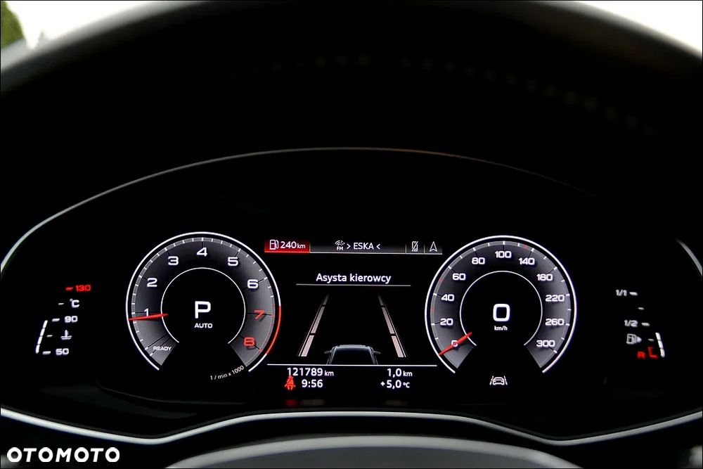 Audi A6 Limousine 45 TFSI S tronic sport - 29