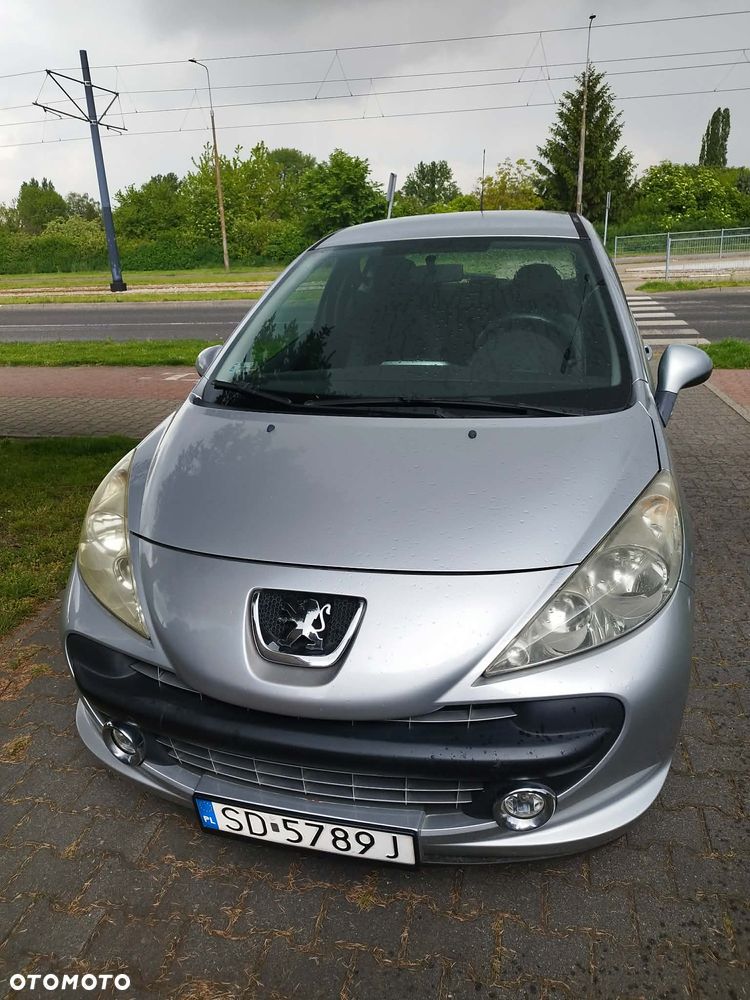 Peugeot 207 75 Urban Move - 1
