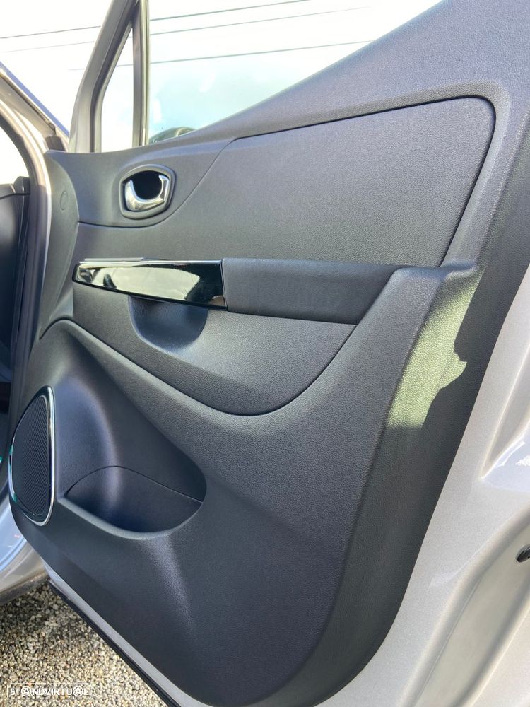 Renault Captur 0.9 TCE - 22