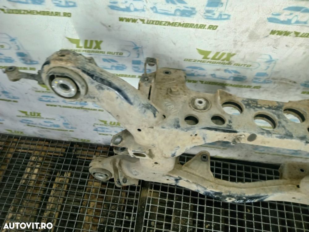 Punte spate  3.0 cdi om642.950 Mercedes-Benz R-Class W251 [2005 - 201 - 5