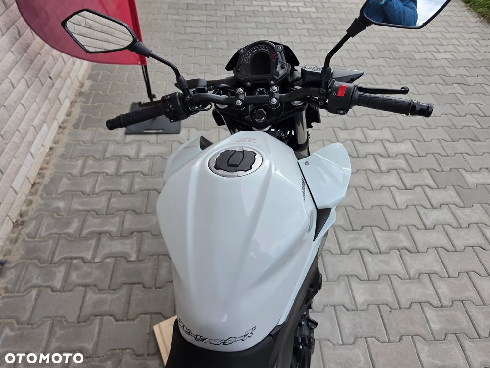 Kawasaki Z - 17