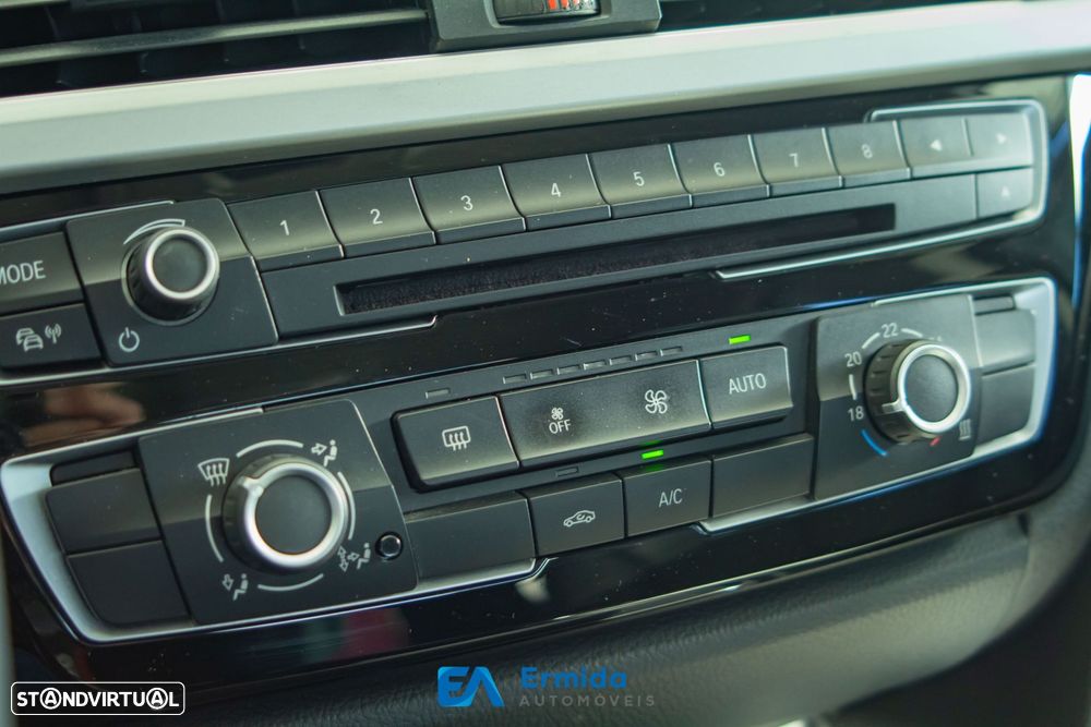 BMW 420 Gran Coupé d Pack M Auto - 43