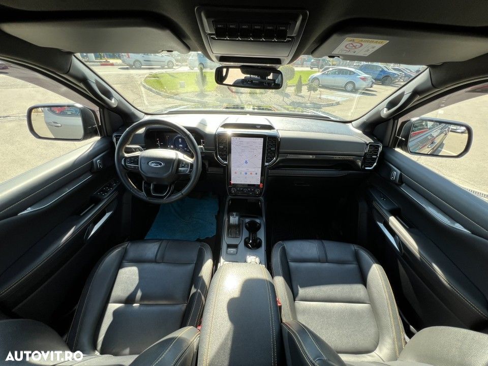 Ford Ranger - 23