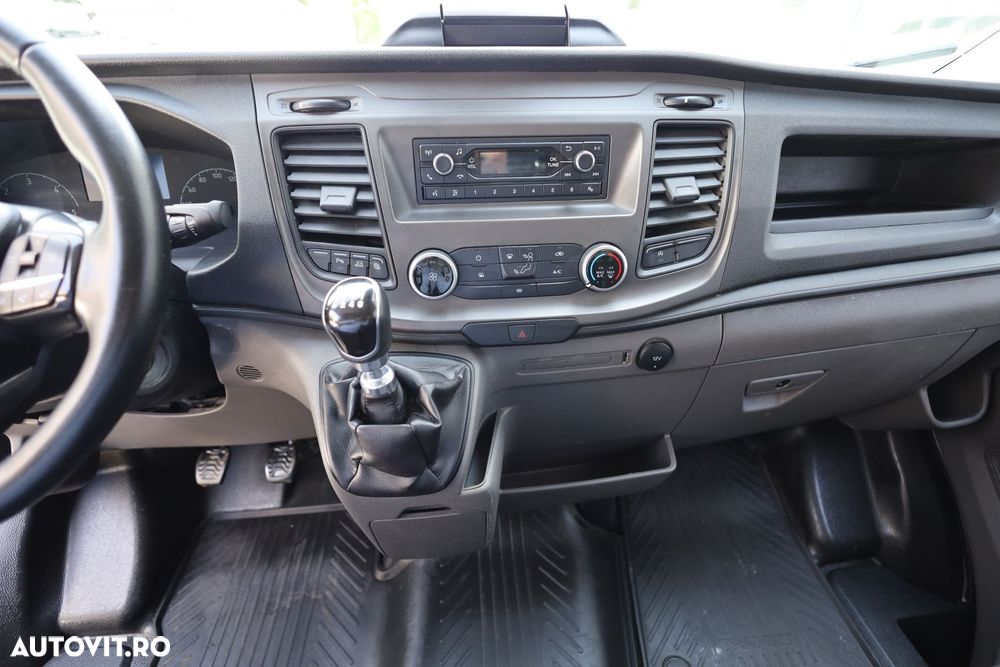 Ford Transit L2H2 - 16