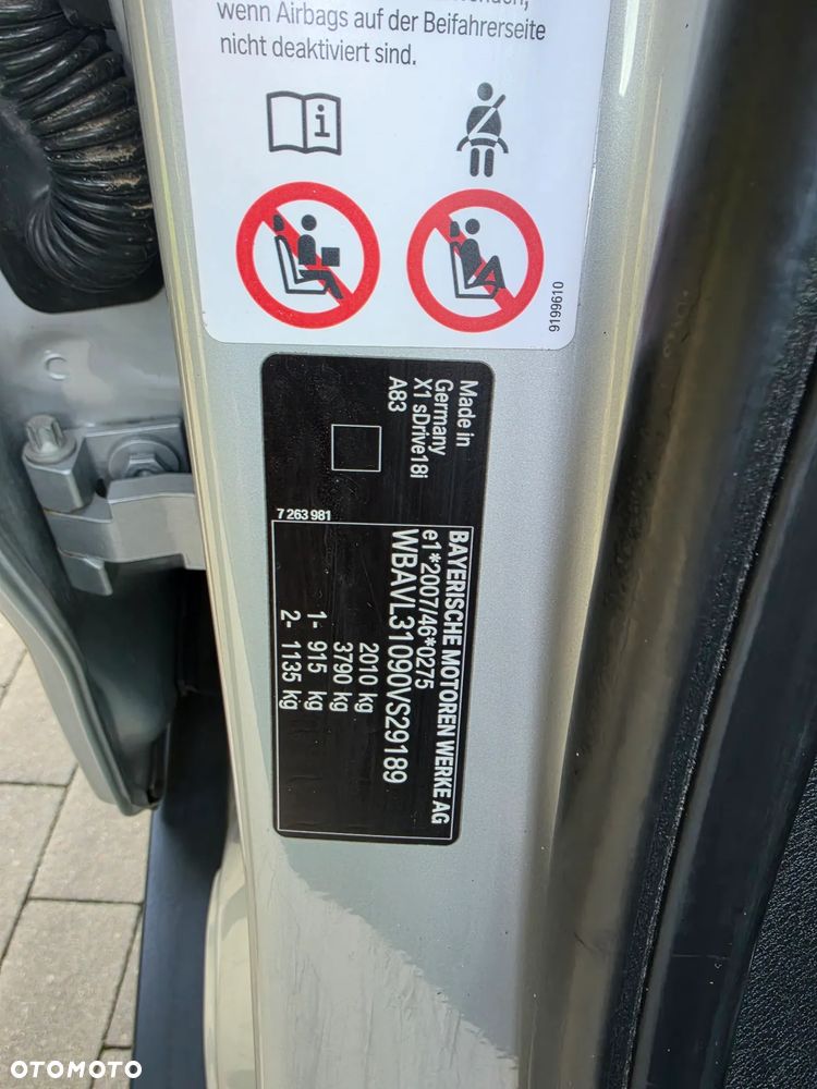 BMW X1 - 18