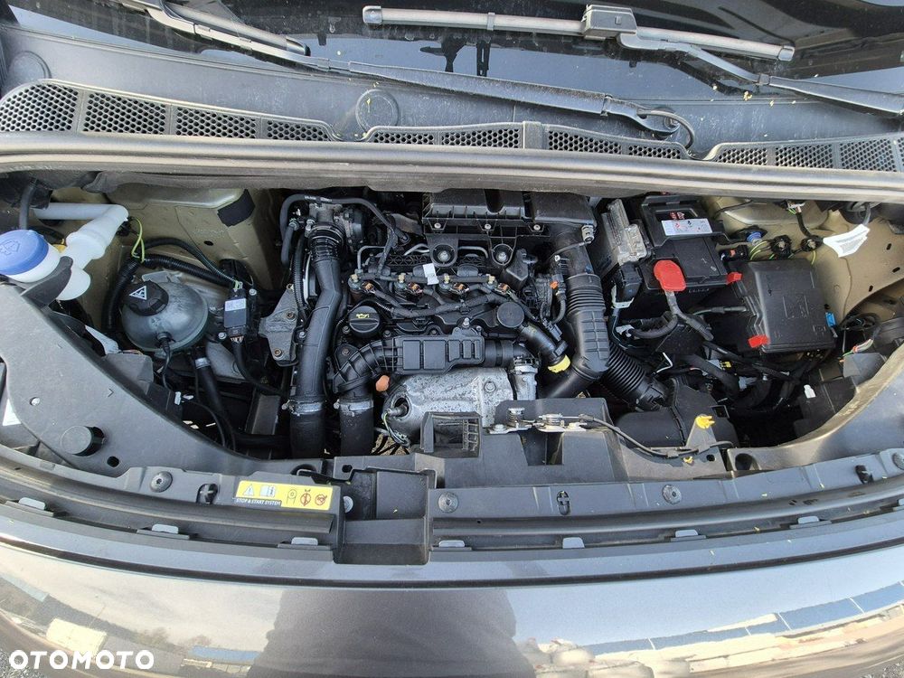 Opel Combo - 37