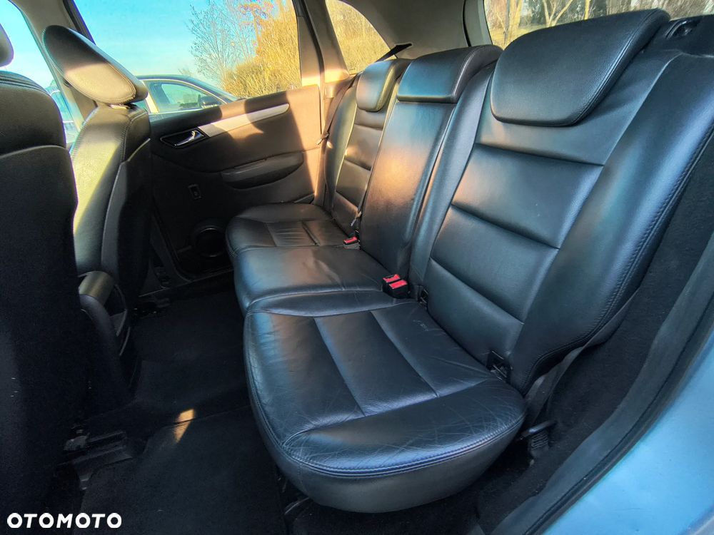 Mercedes-Benz Klasa B 200 CDI Special Edition - 16