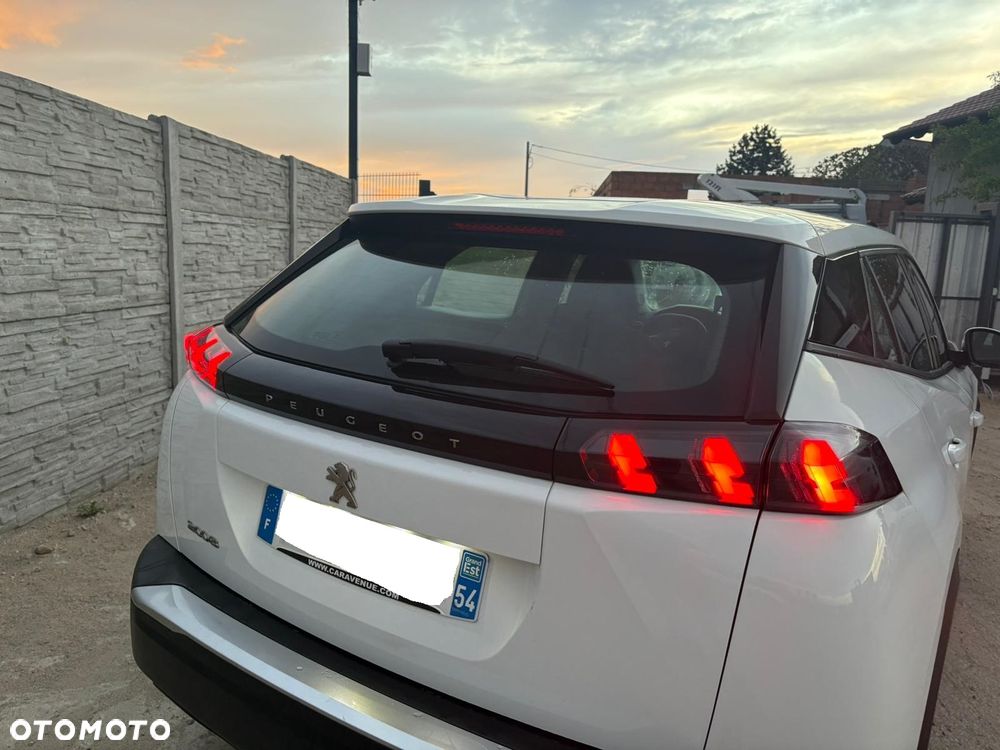 Peugeot 2008 BlueHDi 110 Active - 22