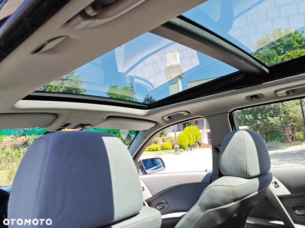 BMW Seria 3 320d DPF - 16