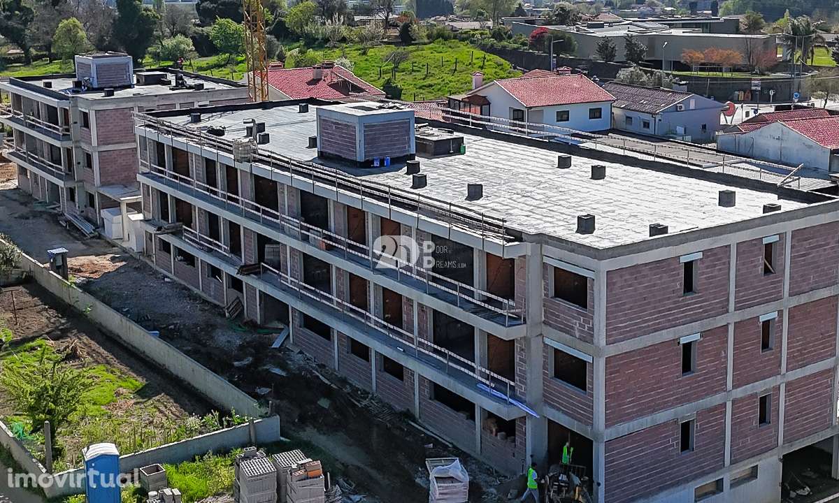 Apartamentos T2 - Brufe - Grande imagem: 5/11