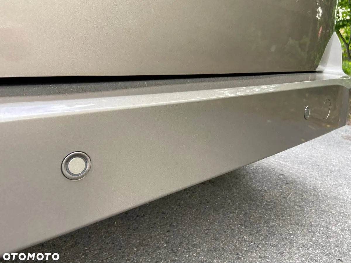 Ford Tourneo Connect 1.5 EcoBlue Trend - 12