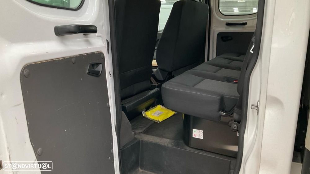 Ford Transit 310 L2 TREND 7L C/IVA - 5