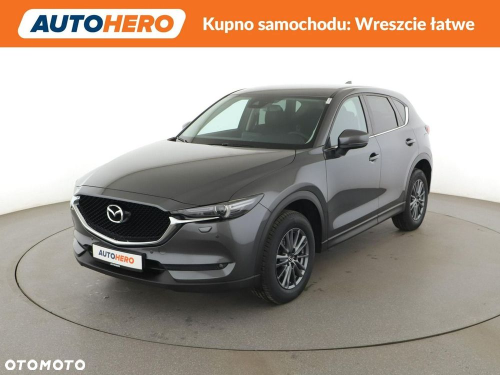 Mazda CX-5 - 2