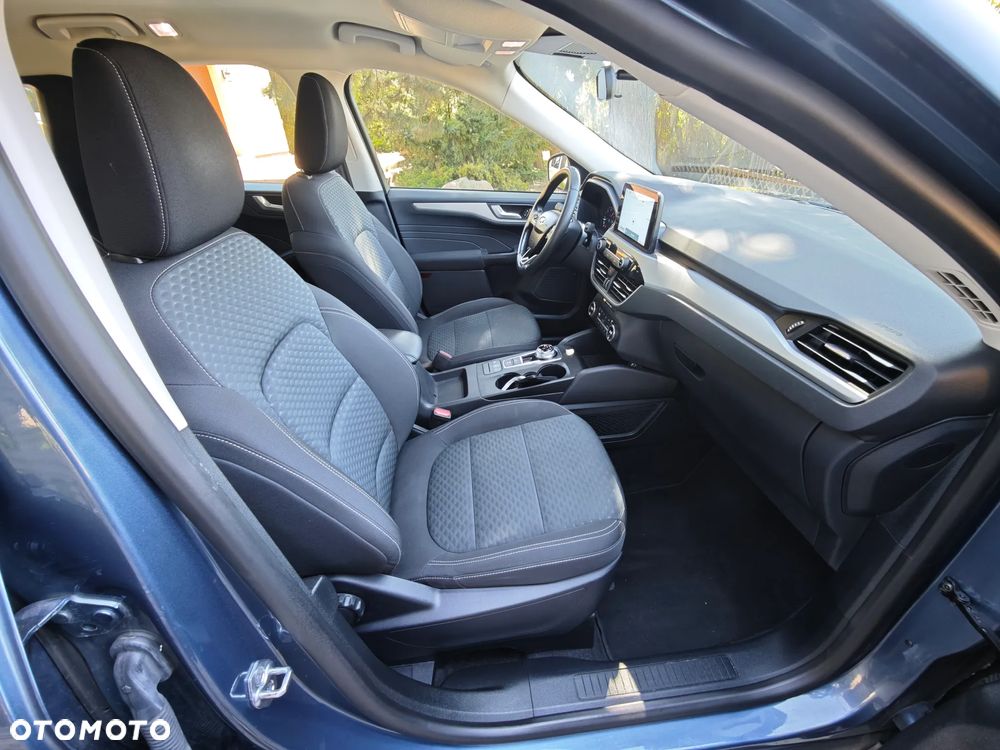 Ford Kuga 1.5 EcoBlue TITANIUM - 27