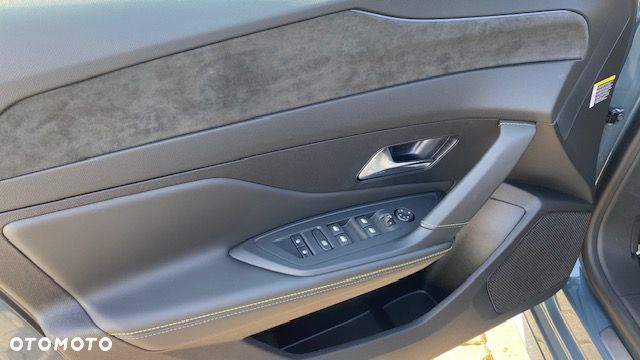 Peugeot 308 1.6 Hybrid PHEV GT E-DCS7 - 9