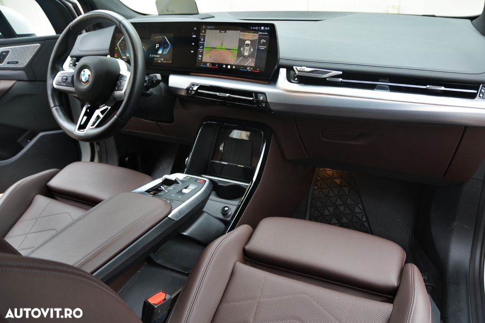 BMW Seria 2 218d xDrive AT - 13