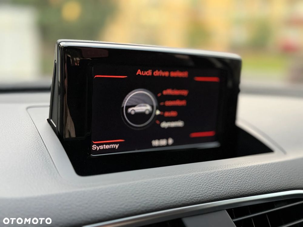 Audi Q3 2.0 TFSI Quattro S tronic - 33