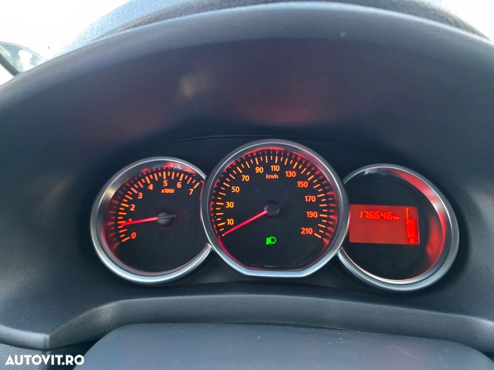 Dacia Sandero Stepway TCe 90 (S&S) Prestige - 12